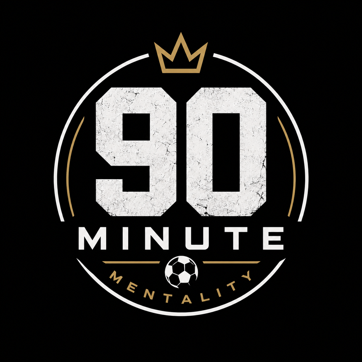 90 Minute Mentality 