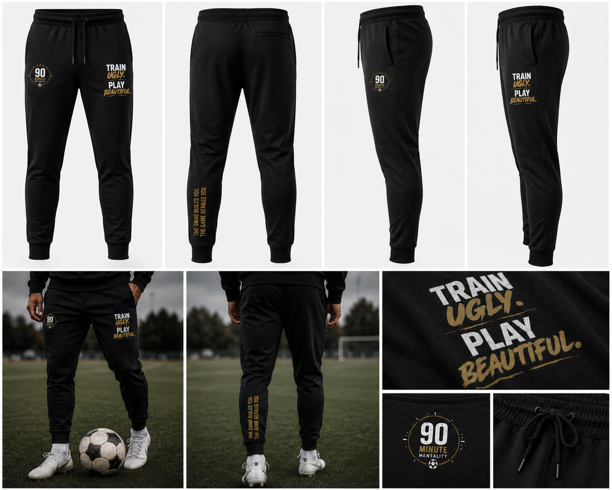 Performance Joggers