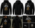 Earn Every Minute Hoodie