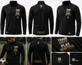 Quarter Zip Training Top