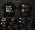 Earn Every Minute
